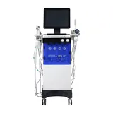 M&aacute;quina de belleza facial multifuncional 14 en uno