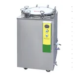 Esterilizador de alta temperatura y alta presi&oacute;n 150L