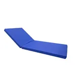 Colch&oacute;n de cama de manivela simple