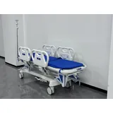 Andador manual para pacientes ABS