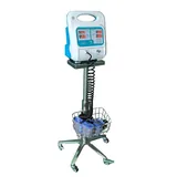 Torniquete Neum&aacute;tico Autom&aacute;tico