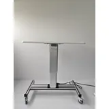 Mesa de elevaci&oacute;n el&eacute;ctrica