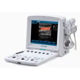 Sistema de ultrasonido Doppler color port&aacute;til (para uso con port&aacute;til y en cl&iacute;nicas m&oacute;viles)