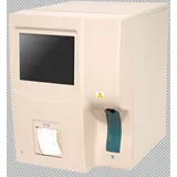 Analizador hematol&oacute;gico automatizado