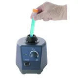 Mezcladores Vortex de Velocidad Ajustable