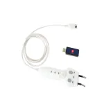 Estimulador EMG port&aacute;til