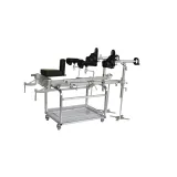 Orthopedic Traction Frame &ndash; 304 Stainless Steel