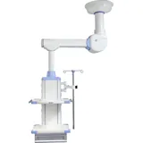 Electric Double-Arm Medical Pendant