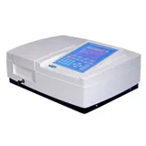 Espectrofot&oacute;metro UV/VIS