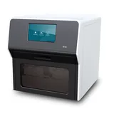 Extracci&oacute;n de &aacute;cido nucleico completamente autom&aacute;tica