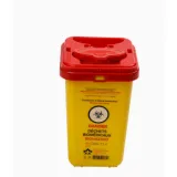 Medical storage box