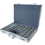 Lentes de gafas Optometr&iacute;a Caja