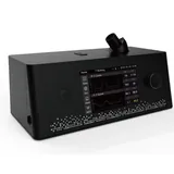 M&aacute;quina Bipap para un trato personalizado