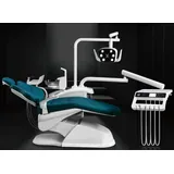 Unidad de tratamiento dental el&eacute;ctrica CCD6223 con luz dental sensor LED