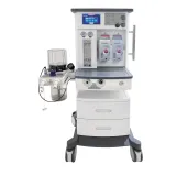 Single-Vaporizer Anesthesia Machine &ndash; Basic Version