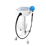 M&aacute;quina de expectoraci&oacute;n de vibraciones multifrecuencia