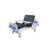 Manual Two-Function Hospital Bed