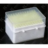 Caja de 96 orificios para pipetas Tip de 200 ul