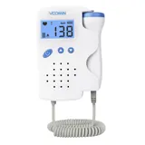 Doppler Fetal Card&iacute;aco