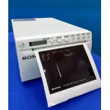 Video/Thermal printer