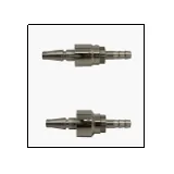 Accesorios de terminales de gas (sistema central de suministro de ox&iacute;geno)VAC