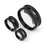 Lentes Retina 20D/78D/90D