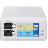 Generador electr quir rgico con funci n de sellado de vasos LigaSure