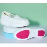 Zapatos de Enfermer&iacute;a C&oacute;modos para Profesionales de la Salud