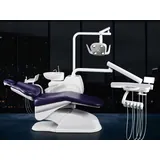 Unidad de tratamiento dental el&eacute;ctrica CCD6222 con luz dental de sensor LED