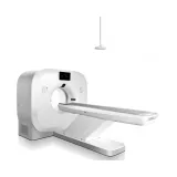 Esc&aacute;ner CT (Tomograf&iacute;a Computarizada) de 128 cortes y 64 filas