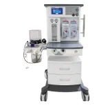 Dual-Vaporizer Anesthesia Machine &ndash; Basic Version
