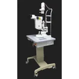M&aacute;quina de terapia l&aacute;ser Nd:YAG oft&aacute;lmica
