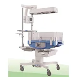 Calefactor radiante para beb&eacute;s (versi&oacute;n con fototerapia LED integrada)