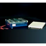 Tanque de Celda de Electroforesis