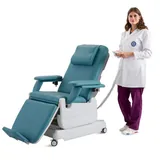 Silla de Quimioterapia de Di&aacute;lisis El&eacute;ctrica