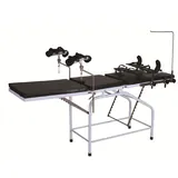 Mesa de exploraci&oacute;n de accionamiento manual