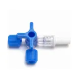 Three-way valve