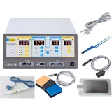 Electrosurgical Generator