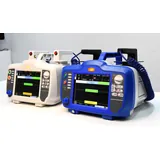 Monitor Desfibrilador AED Autom&aacute;tico Bif&aacute;sico