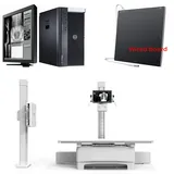 M&aacute;quina de rayos X digital manual de doble columna (Varias configuraciones y funciones opcionales)