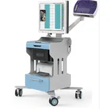 Carro para EEG
