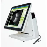 Ophthalmic A/B Scanner