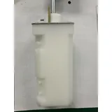 Ensemble de bomba de vac&iacute;o