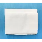 esponjas de gasa esterilizadas