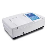 Espectrofot&oacute;metro UV/VIS