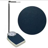 B&aacute;scula de ba&ntilde;o mec&aacute;nica de 150 kg con tall&iacute;metro