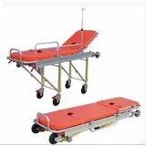 Carrito de camilla para pacientes