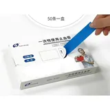 Torniquete desechable 50 piezas cada caja