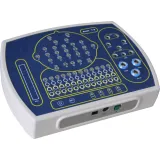 Conjunto completo de EEG tipo D (24 EEG + PSG)