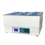 Ba&ntilde;o Mar&iacute;a de 18L para Control Preciso de Temperatura en Laboratorios